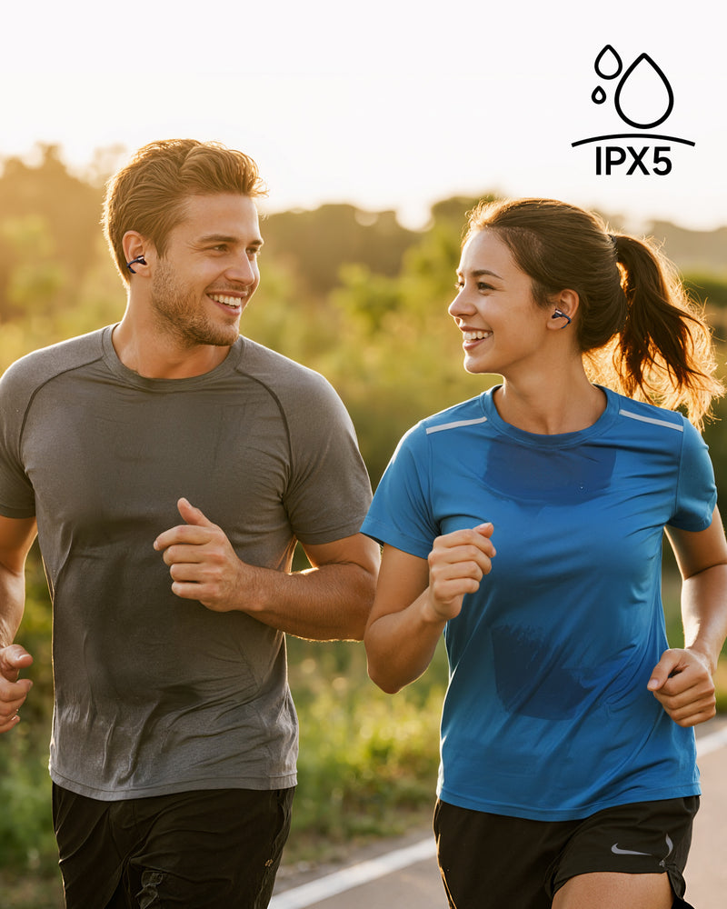 【Launching on Nov 12】Clip1 — Open-Ear Comfort, Powerful Sound for Work, Sports, and Everyday Life