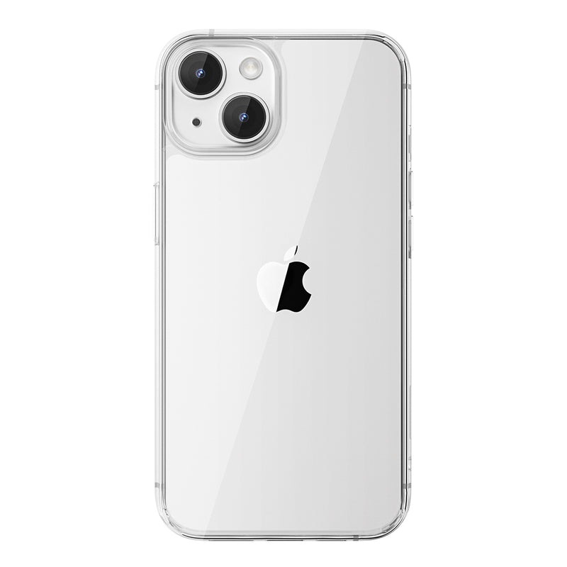 Designed for iPhone 14/14 Pro Case Never Yellowing,Full-Body Phone Case Cover with Military Drop-Proof Protection