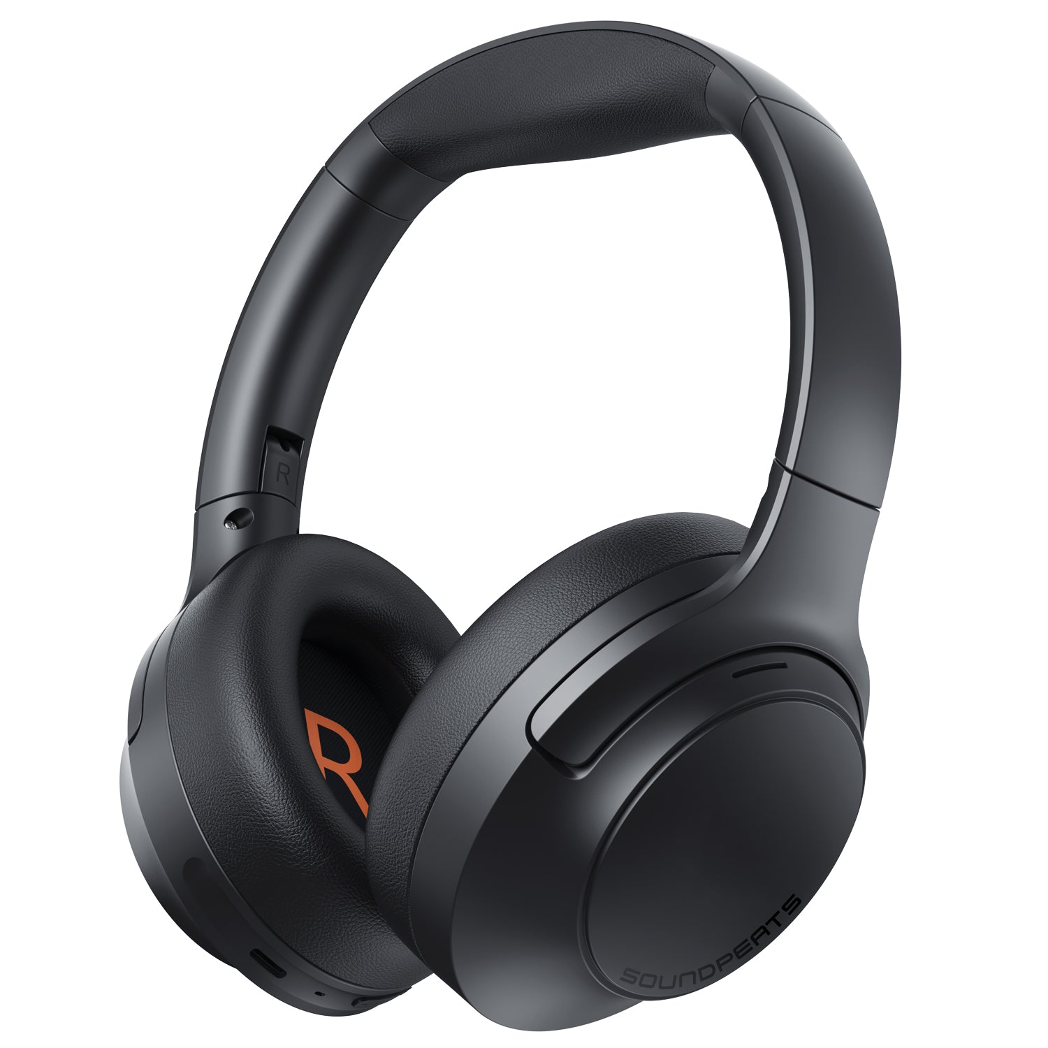 Cove Pro Over-Ear Headphones – 56dB Adaptive ANC Headphones with 95H P ...