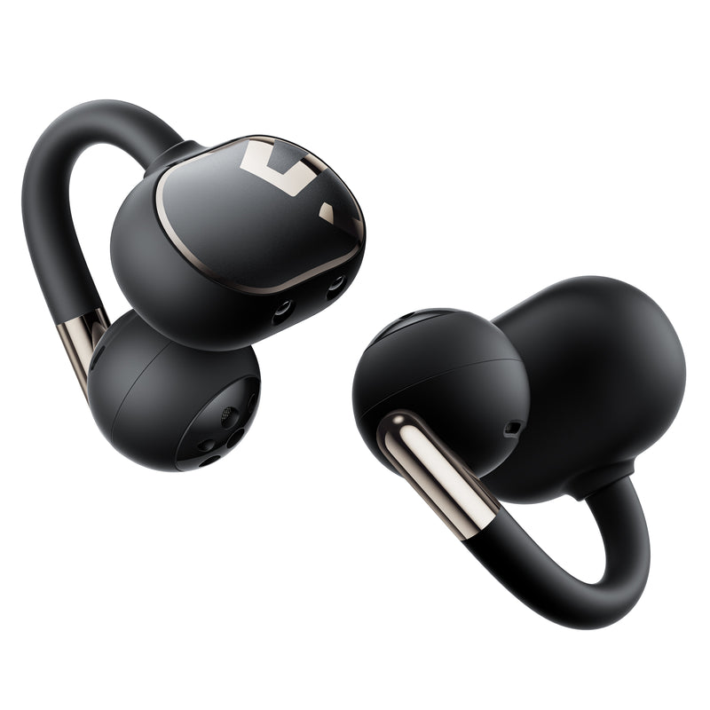 【Launching on Nov 12】Clip1 — Open-Ear Comfort, Powerful Sound for Work, Sports, and Everyday Life