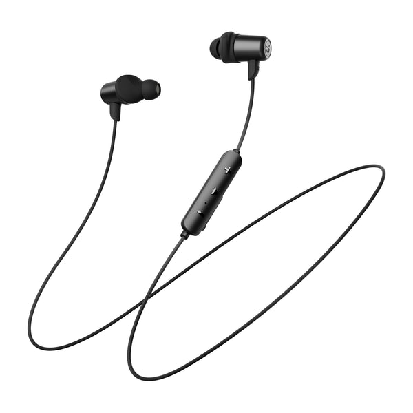 SoundPEATS Q35 HD+ Wireless Neckband Earphone