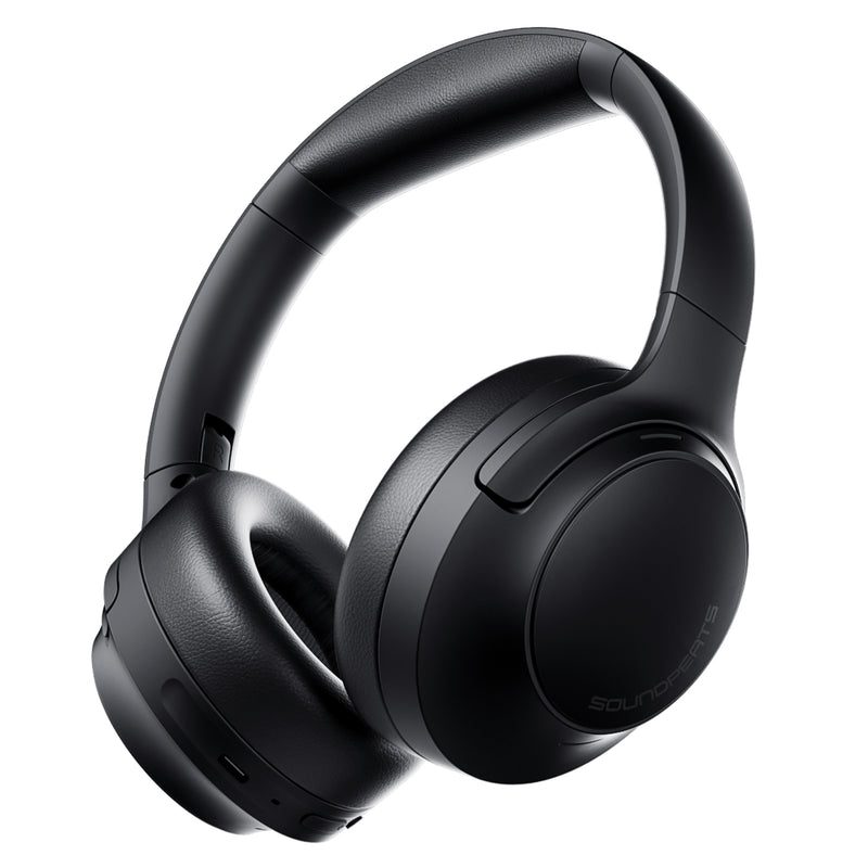 Cove Pro Over-Ear Headphones – 56dB Adaptive ANC Headphones with 95H P ...