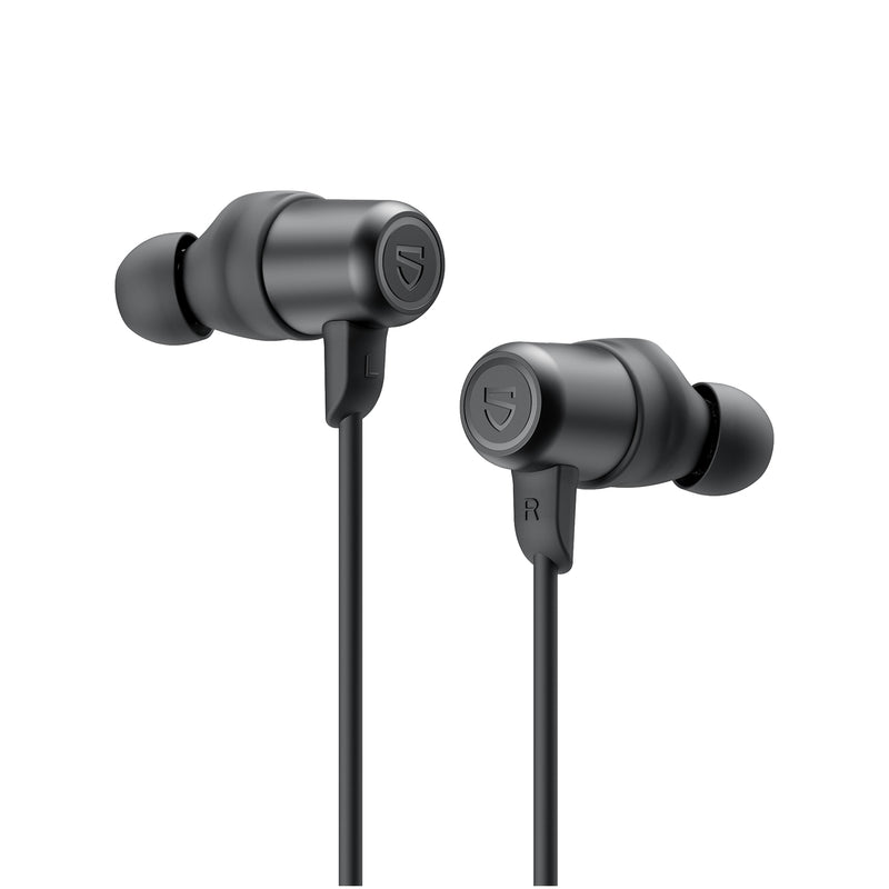 SoundPEATS Q35 HD+ Wireless Neckband Earphone