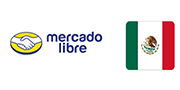  
          MercadoLibre.México
             