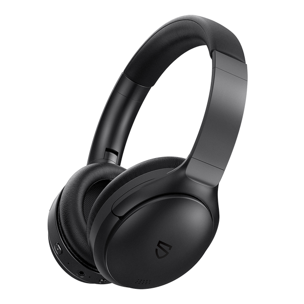 A6 Hybrid ANC Wireless Headphone