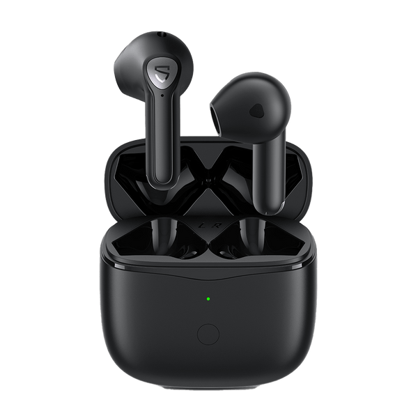 Air3 Compact yet Powerful Wireless Earbuds
