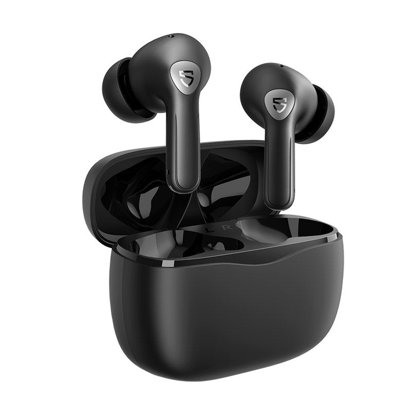 Air3 Pro Hybrid ANC Wireless Earbuds
