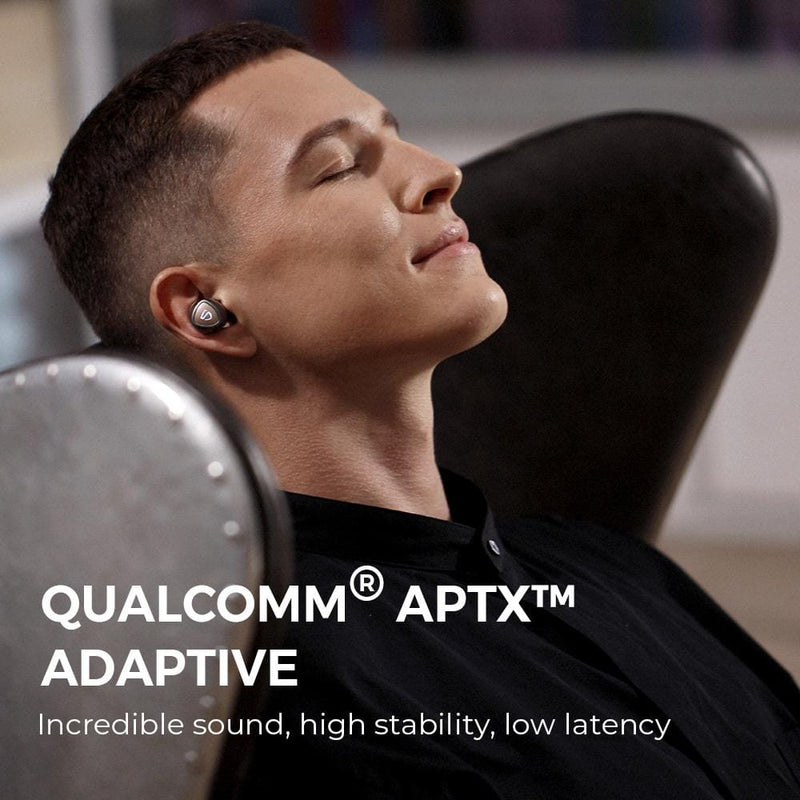 SOUNDPEATS Sonic Pro Wireless Bluetooth Earphones